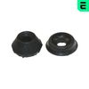 OPTIMAL Repair Kit, suspension strut support mount F8-6346