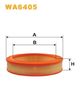 Воздушный фильтр WIX FILTERS WA6405
