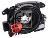 FEBI BILSTEIN Clock Spring, airbag 199082
