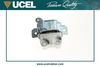 Подвеска, двигатель UCEL 31547