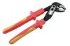 Laser Tools Insulated Water Pump Pliers 240mm