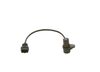 Bosch Crankshaft Pulse Sensor 0 281 002 145 (0281002145)