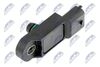 Sensor, Ladedruck