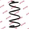 KYB Suspension Spring RA5276