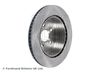 Blue Print Brake Disc ADT343291