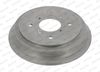 Ferodo Brake Drum FDR329329