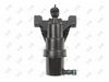 Waschwasserdüse, Scheinwerferreinigung