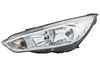 Hella 1LE 354 827-031 Headlight