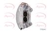 APEC Brake Caliper LCA845