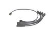 Bosch Ignition Lead Set 0 986 357 117 (0986357117)