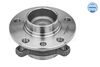 Meyle Wheel Hub 15-14 652 0004