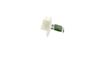 Mahle Resistor, interior blower ABR 104 000P