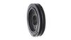 SKF Belt Pulley, crankshaft VKM 96509