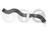 маркуч на радиатора