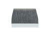 BOSCH Filter, cabin air 1 987 435 637