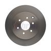 Fahren Brake Disc FBD6608