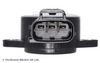 BLUE PRINT Sensor, throttle position ADC47225