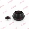 KYB Repair Kit, suspension strut support mount SM1069