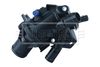 Borg & Beck thermostat kit - BBT551