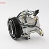 Denso Air Conditioning Compressor DCP99017