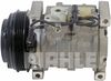 MAHLE Klimakompressor - 8FK 351 114-201