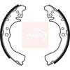 APEC Brake Shoe Set SHU605