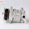Denso Air Conditioning Compressor DCP09032