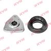 KYB Repair Kit, suspension strut support mount SM1055