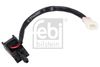 Febi Bilstein Washer Fluid Jet, window cleaning 196884