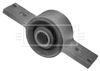 Borg & Beck wishbone rear bush - BSK6287