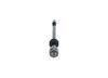 Bosch Inner Tie Rod 0 986 141 052