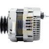 NAPA Alternator NAL2562