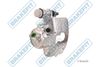 APEC Brake Caliper BCA1417E