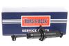 BORG & BECK Master Cylinder, clutch BCM253