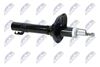 Shock Absorber NTY A-VW-011