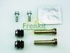 Комплект направляющей гильзы FRENKIT 811001