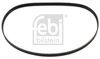 Ангренажен ремък