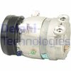 Компресор, кондиціонер DELPHI TSP0155009