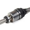 полуоска