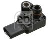 FEBI BILSTEIN Sensor, boost pressure 188424