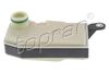 Гідрофільтр, автоматична коробка передач TOPRAN 601 332 (601 332 001)