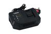 Laser Tools Battery Charger 230V Mains 4 amp with UK Plug