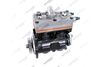 kompresor MB Actros MP4, Euro 6, vč. kola 1100440001