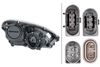 Hella Headlight 1EL 008 361-711