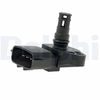 Delphi Air Pressure Sensor, altitude adaption PS10219