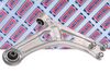 BORG & BECK Control/Trailing Arm, wheel suspension BCA8155