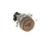 Hydraulické čerpadlo, řízení K S01 001 350