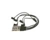 Bosch Ignition Lead Set 0 986 356 333 (0986356333)
