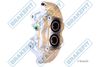 APEC Brake Caliper BCA2026E