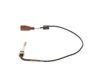 Bosch Sensor, exhaust gas temperature 0986259044